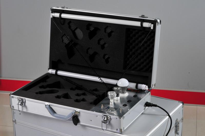 LED演示箱廠家-專業(yè)LED演示箱定做圖片