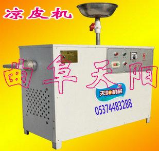 供應(yīng)多功能涼粉機(jī)，山東新款涼粉機(jī)，涼皮機(jī)