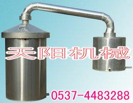 供應(yīng)原糧釀酒設(shè)備純糧生料發(fā)酵釀酒機(jī)白酒設(shè)備白酒釀制機(jī)