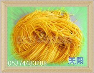 面條機圖片/面條機樣板圖 (3)