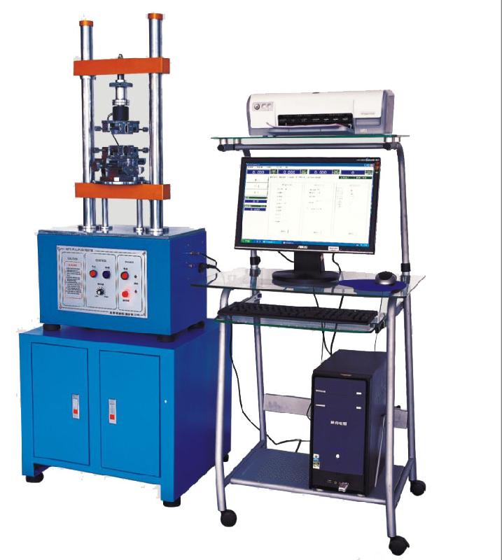 供应全自动插拔力试验机图片