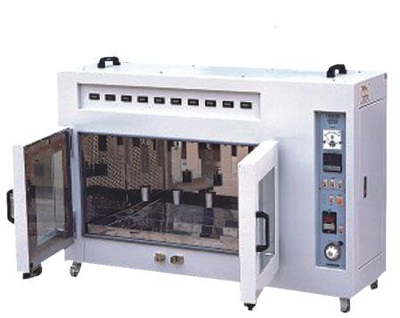 供應(yīng)橡膠和塑料軟管低溫曲撓試驗機(jī)，GB/T5564