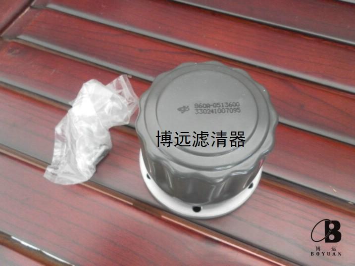 黎明PAF系列空氣濾清器圖片/黎明PAF系列空氣濾清器樣板圖 (2)