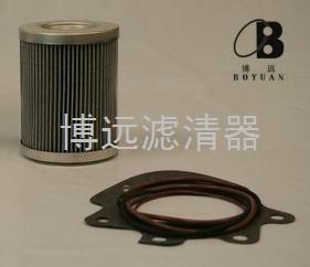 弗列加液壓油過(guò)濾器HF35153圖片