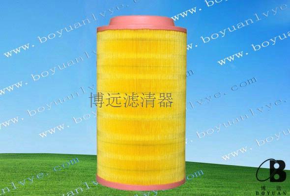 弗列加空氣濾清器圖片/弗列加空氣濾清器樣板圖 (2)