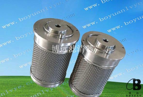 富卓管路過濾器濾芯圖片