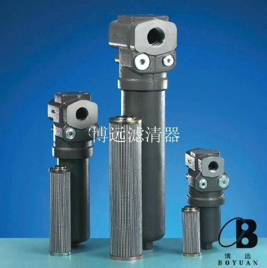 供應(yīng)富卓管路過(guò)濾器濾芯