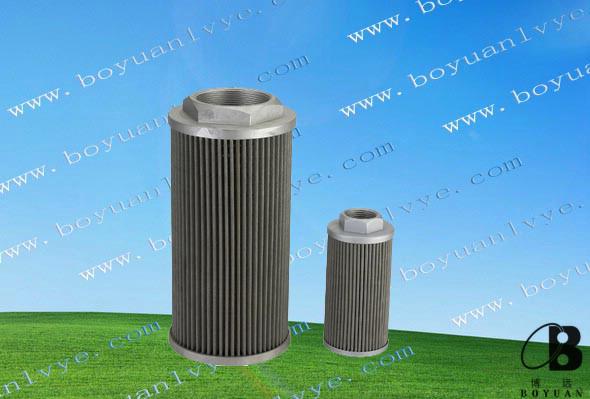 黎明液壓濾芯圖片/黎明液壓濾芯樣板圖 (3)