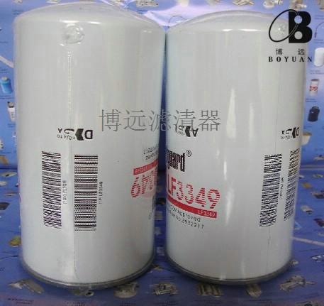 供應弗列加機油濾清器LF3637