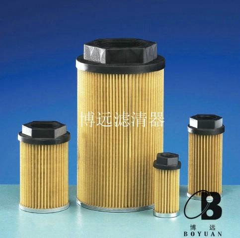 供應(yīng)富卓管路過(guò)濾器濾芯