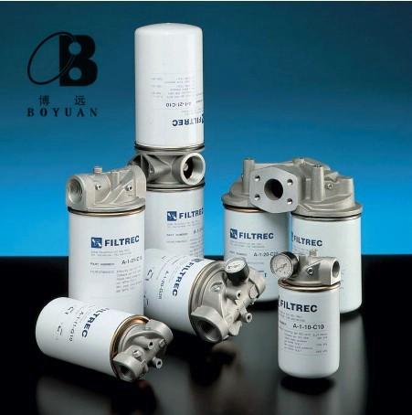 供應(yīng)博格液壓濾芯