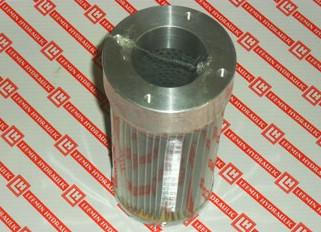 供應黎明液壓帶螺紋液壓濾芯