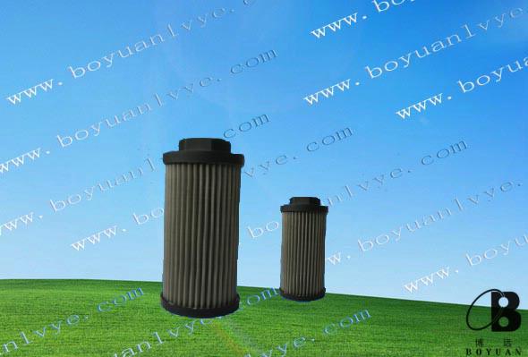 供應(yīng)黎明液壓吸油濾芯