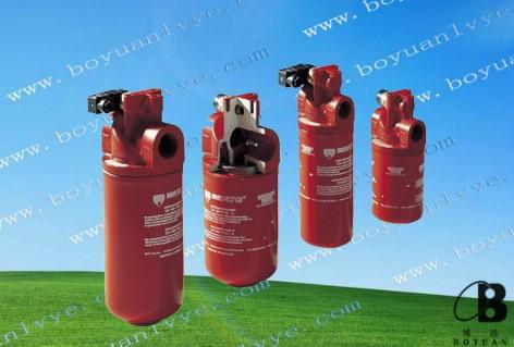 供應(yīng)翡翠濾芯翡翠液壓油濾清器