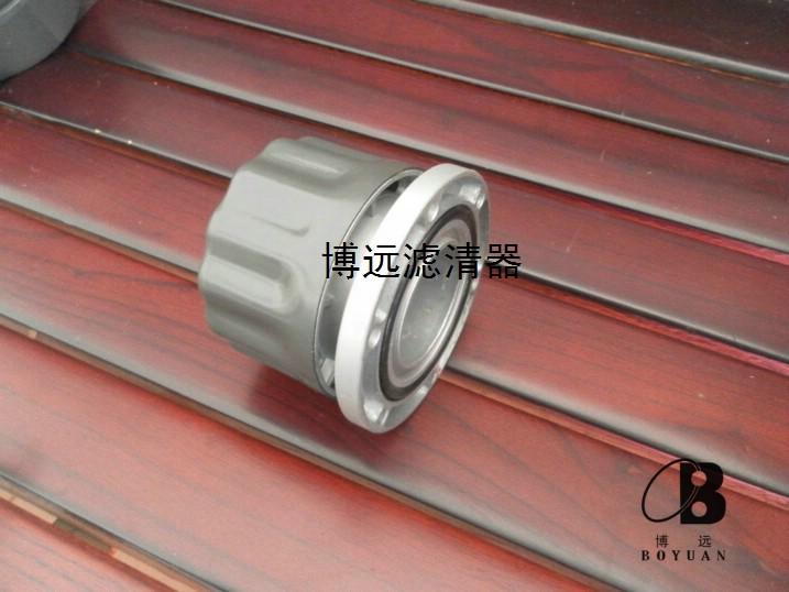 黎明PAF系列空氣濾清器圖片/黎明PAF系列空氣濾清器樣板圖 (4)