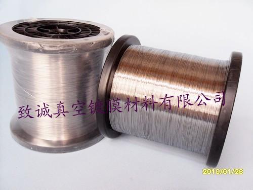 供應(yīng)黑扁鉻絲鉻條鍍膜銅絲發(fā)熱絲真空鍍膜材料佛山出售鉻絲 佛山出售電鍍色鉻絲