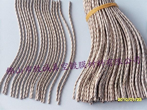 供應佛山鎢絲鎢絞絲銦錫合金絲銦絲、鎢絲鎢絞絲銦錫合金絲銦絲價格