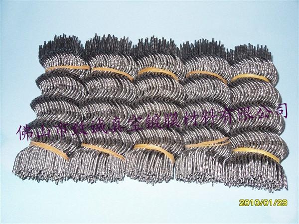 供應(yīng)佛山鎢絲價(jià)格