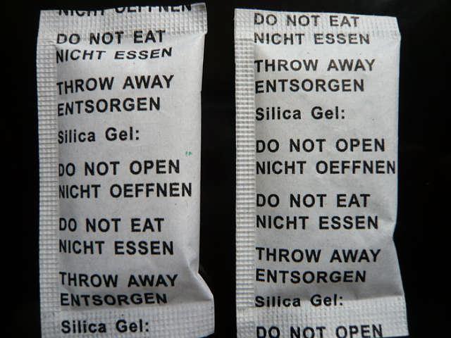 供應(yīng)優(yōu)質(zhì)環(huán)保硅膠干燥-防潮珠