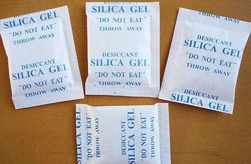 供應(yīng)硅膠干燥劑-東莞慧美干燥廠