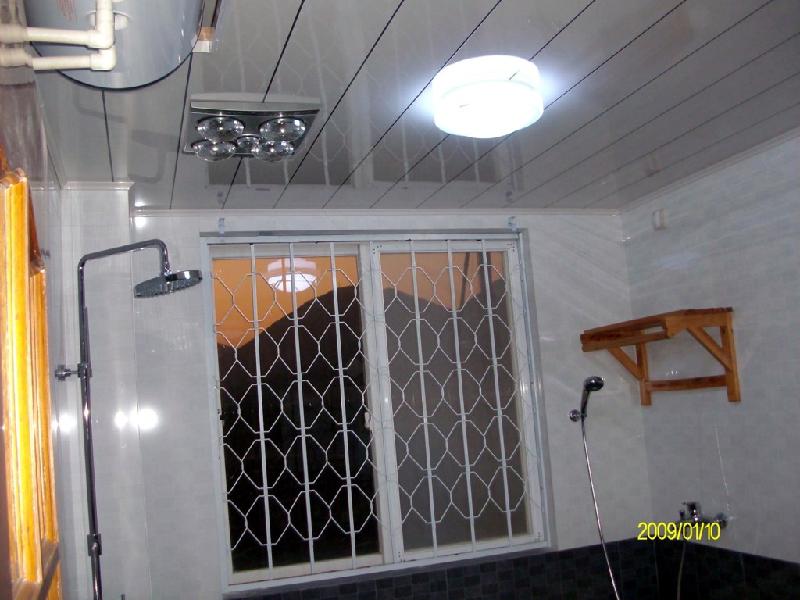 供應(yīng)內(nèi)置-推拉防盜窗