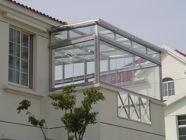 供應(yīng)徐州陽光房安裝