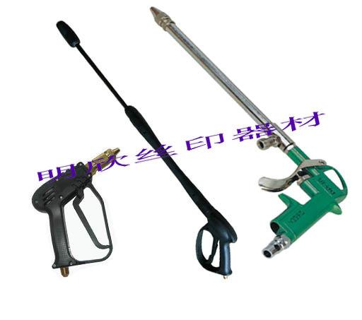 供應(yīng)電動(dòng)噴槍，清洗槍，去污槍，清潔槍，天裕牌電動(dòng)噴槍