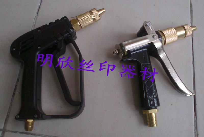 供應(yīng)電動(dòng)噴槍，清洗槍，去污槍，清潔槍，天裕牌電動(dòng)噴槍