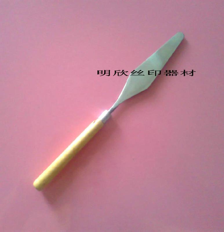 供應廣東大樣型攪拌刀/錫膏攪拌刀/樣品攪拌刀