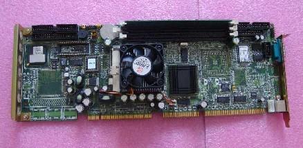 PCA-6179工業(yè)主板圖片