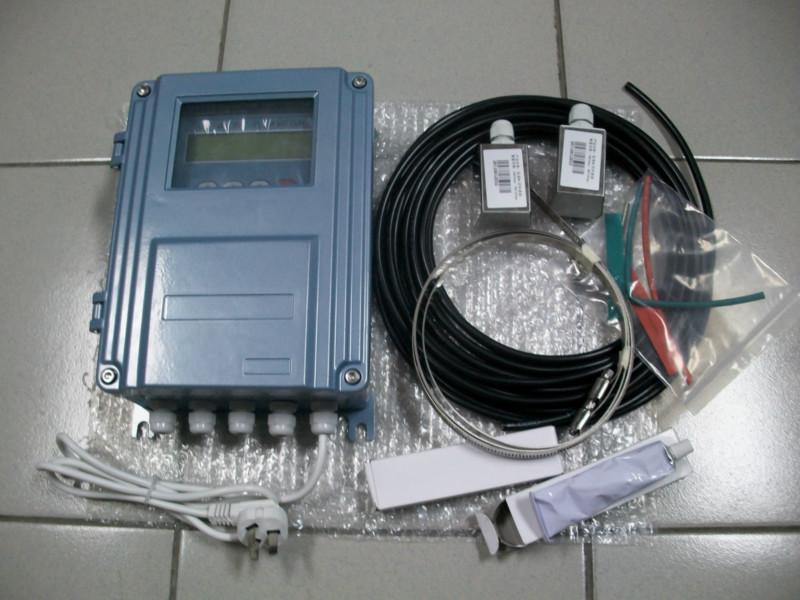 北京固定超聲波流量計圖片