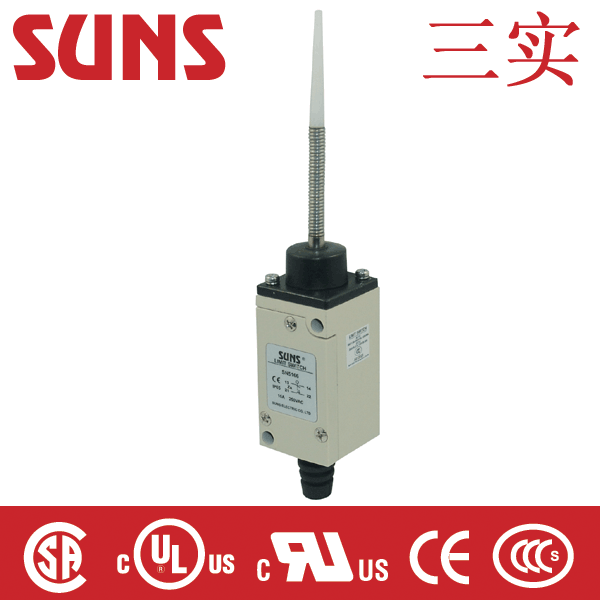 SN5166限位開關(guān)圖片