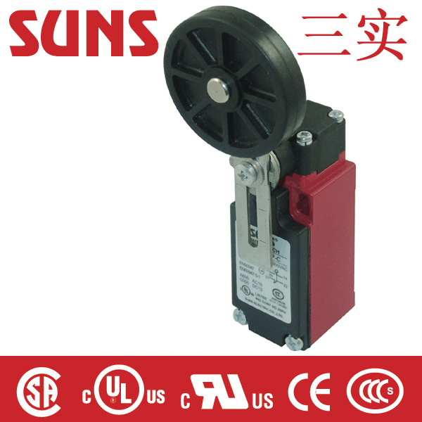 SUNS美國(guó)三實(shí)SN4118限位開(kāi)關(guān)圖片