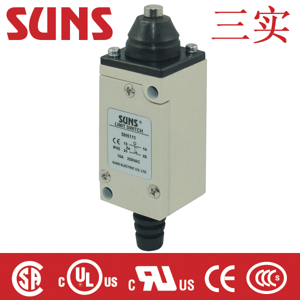SN5111限位開關(guān)圖片