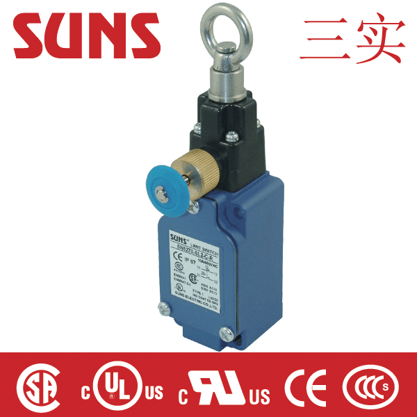 供應(yīng)SN6270-SL-C-R急停