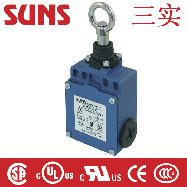 供應SN2170-SL-C自動復位