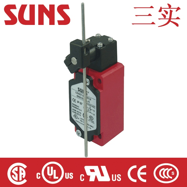SN6112-SP-C限位開(kāi)關(guān)