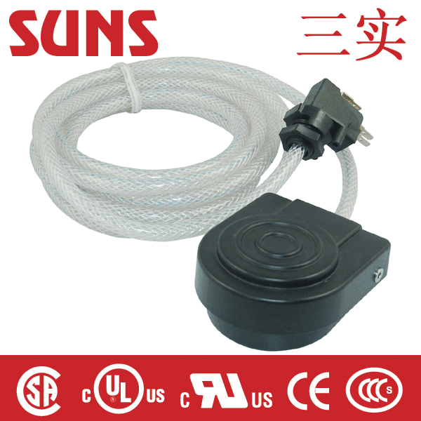SUNS美國(guó)三實(shí)FAS-9-15-3氣囊開(kāi)關(guān)