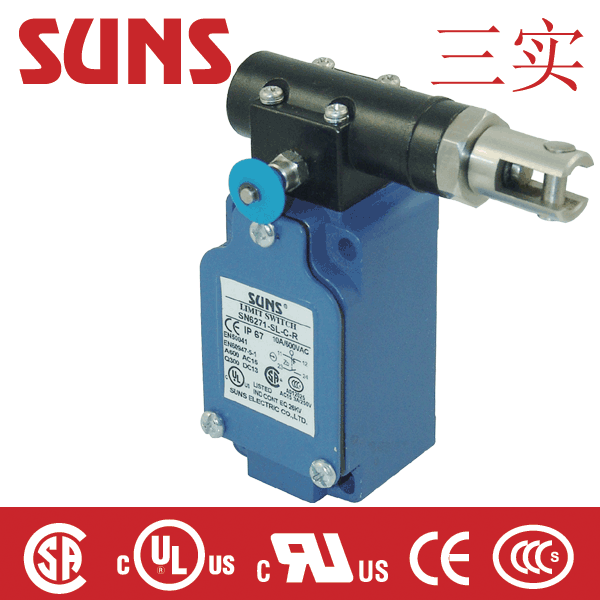 供應(yīng)SN6271-SL-C-R急停