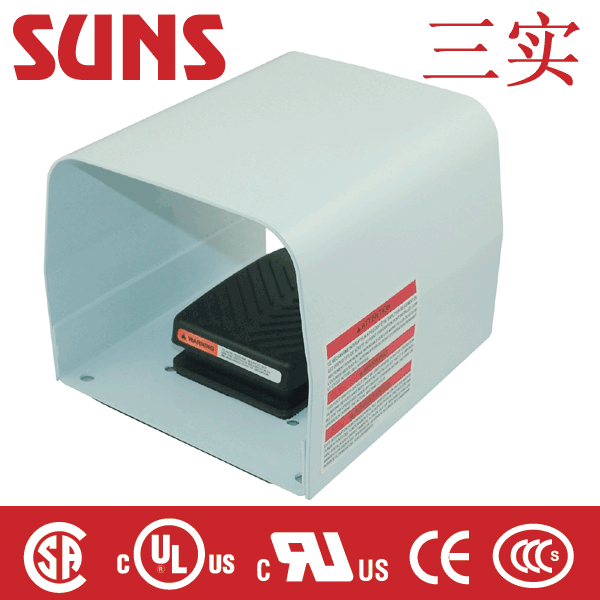 供應(yīng)FS-81-G-SP醫(yī)療腳踏開(kāi)關(guān)