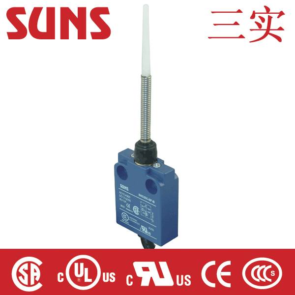 供應(yīng)SN3266-SP防水限位開關(guān)