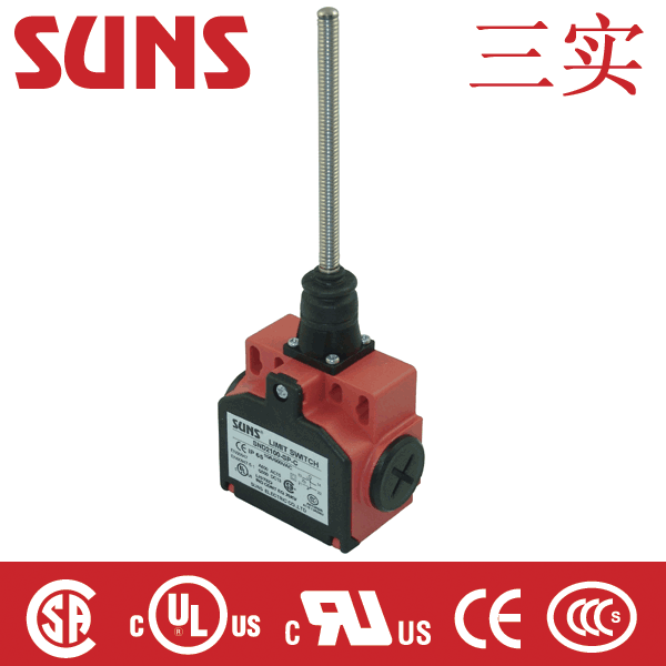 SUNS美國三實SND2100限位開關(guān)圖片