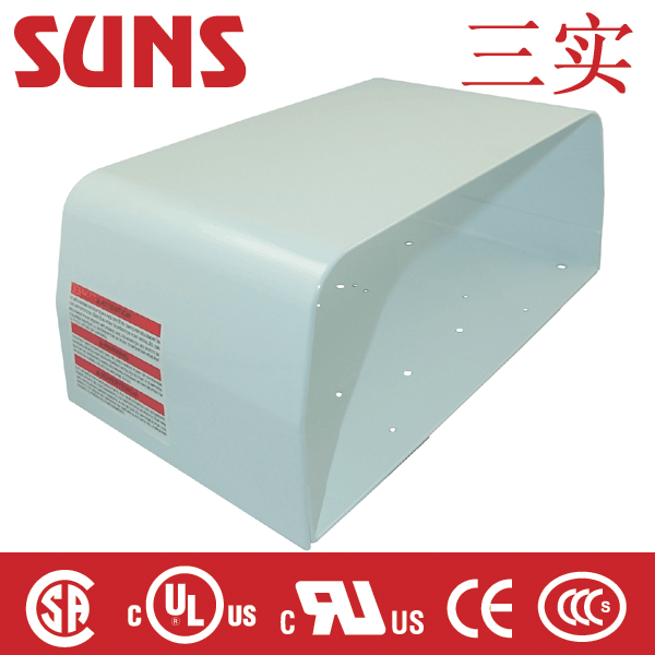 FS-TG-W腳踏開關(guān)不銹鋼罩圖片