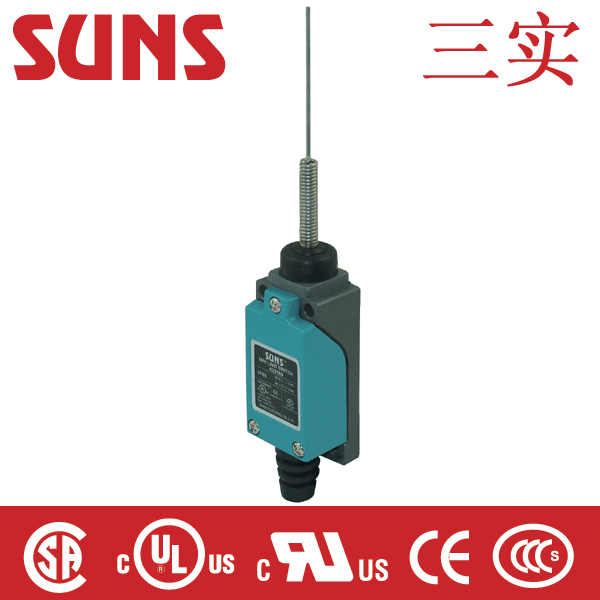 供應(yīng)AZ8169限位開關(guān)
