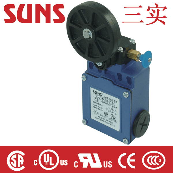 SN2114-SP-C-R限位開關(guān)圖片