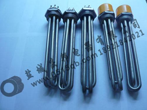 供應(yīng)暖氣片電加入管