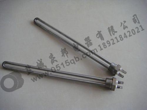 供應(yīng)暖氣片電加入管