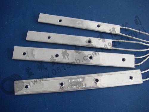 供應(yīng)云母電加熱板