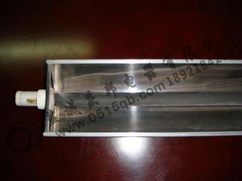 供應(yīng)遠(yuǎn)紅外石英加熱管