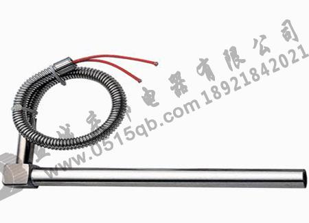 單頭電熱管圖片/單頭電熱管樣板圖 (4)